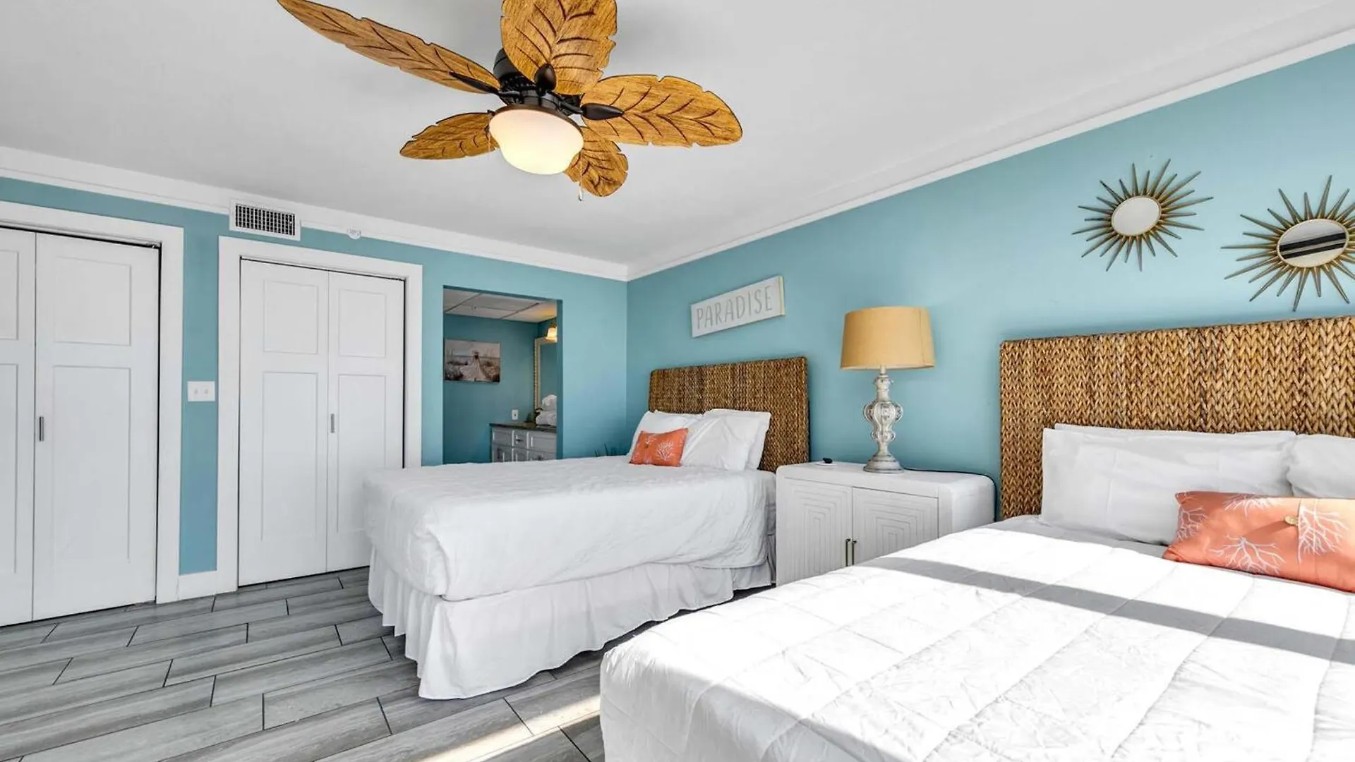 Edgewater Tower 3-104 Villa Panama City Beach 0*,